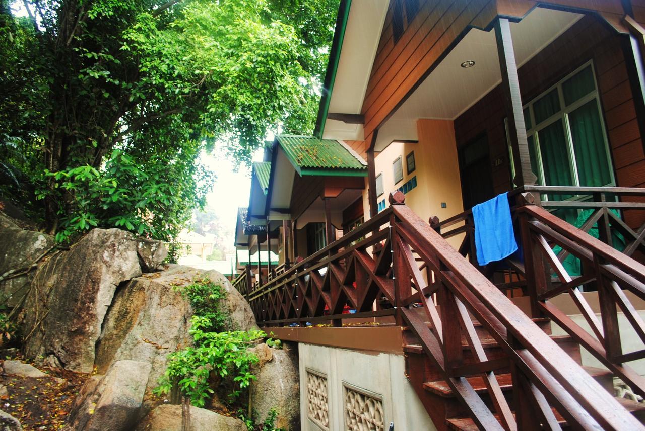 Tuna Bay Island Resort Kampong Pasir Hantu Kültér fotó